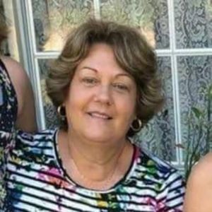 Meet your Posher, Vicki